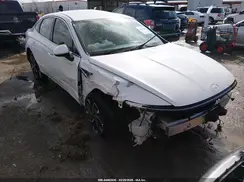 KMHL64JA5SA435423 2025 HYUNDAI SONATA