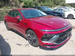 KMHL64JA5SA436295 2025 HYUNDAI SONATA