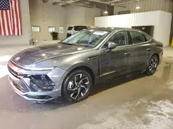 KMHL64JA5SA436328 2025 HYUNDAI SONATA
