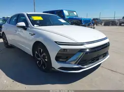 KMHL64JA5SA436443 2025 HYUNDAI SONATA