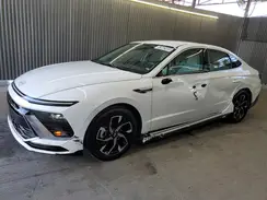 KMHL64JA5SA436510 2025 HYUNDAI SONATA