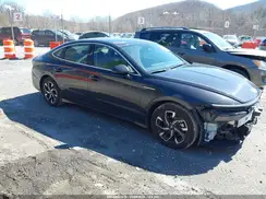 KMHL64JA5SA436569 2025 HYUNDAI SONATA
