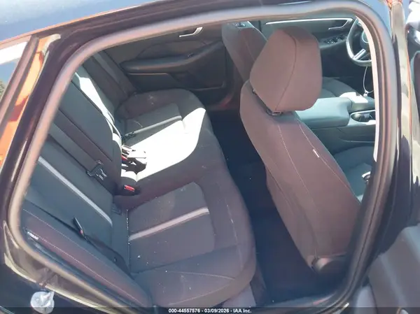 KMHL64JA5SA436569 2025 HYUNDAI SONATA - Image 8