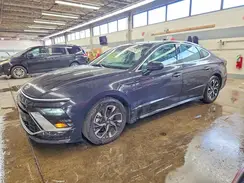 KMHL64JA5SA436572 2025 HYUNDAI SONATA