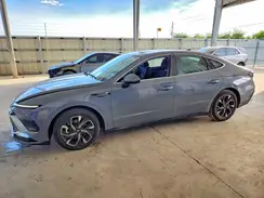 KMHL64JA5SA436636 2025 HYUNDAI SONATA