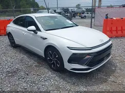 KMHL64JA5SA437477 2025 HYUNDAI SONATA