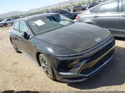 KMHL64JA5SA438208 2025 HYUNDAI SONATA