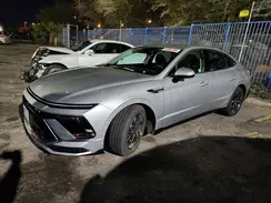 KMHL64JA5SA438984 2025 HYUNDAI SONATA