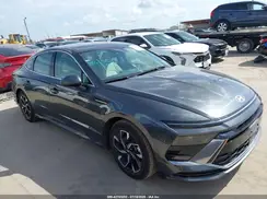 KMHL64JA5SA439066 2025 HYUNDAI SONATA
