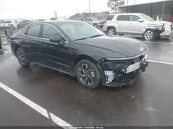 KMHL64JA5SA439603 2025 HYUNDAI SONATA
