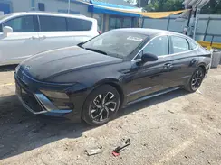 KMHL64JA5SA440377 2025 HYUNDAI SONATA