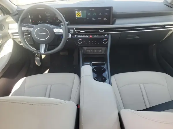 KMHL64JA5SA440377 2025 HYUNDAI SONATA - Image 8