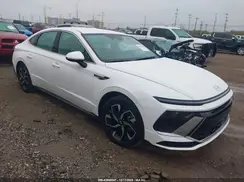 KMHL64JA5SA441268 2025 HYUNDAI SONATA