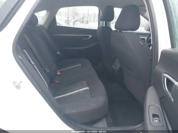 KMHL64JA5SA441268 2025 HYUNDAI SONATA - Image 8