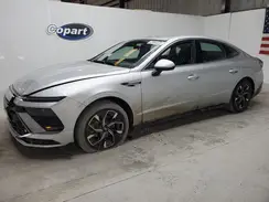 KMHL64JA5SA441447 2025 HYUNDAI SONATA