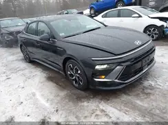 KMHL64JA5SA442503 2025 HYUNDAI SONATA