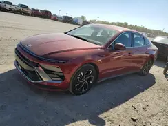 KMHL64JA5SA446888 2025 HYUNDAI SONATA