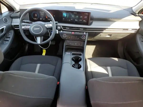 KMHL64JA5SA446888 2025 HYUNDAI SONATA - Image 8