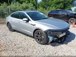 KMHL64JA5SA447510 2025 HYUNDAI SONATA