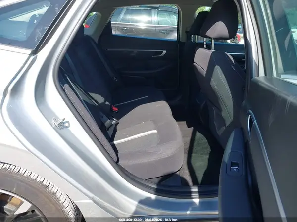 KMHL64JA5SA447510 2025 HYUNDAI SONATA - Image 8