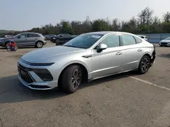 KMHL64JA5SA447555 2025 HYUNDAI SONATA