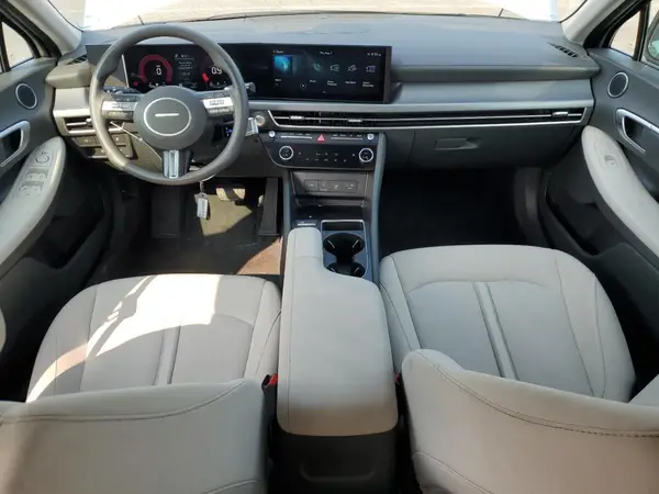 KMHL64JA5SA447555 2025 HYUNDAI SONATA - Image 8