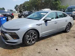 KMHL64JA5SA447622 2025 HYUNDAI SONATA