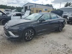 KMHL64JA5SA448303 2025 HYUNDAI SONATA
