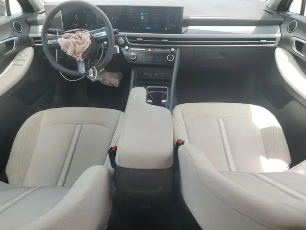 KMHL64JA5SA448303 2025 HYUNDAI SONATA - Image 8