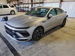 KMHL64JA5SA448348 2025 HYUNDAI SONATA