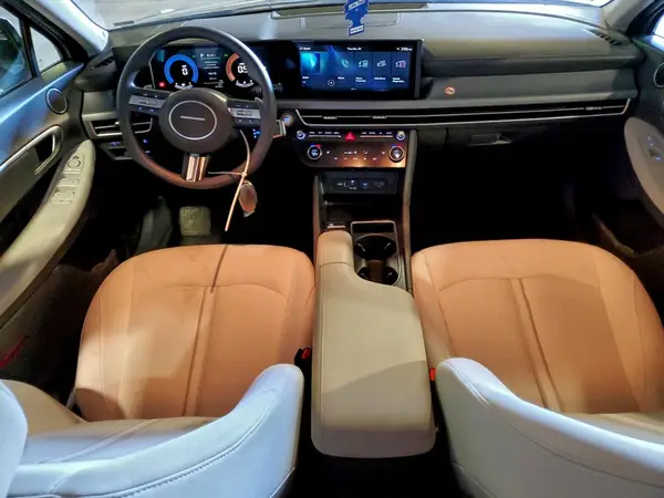 KMHL64JA5SA448348 2025 HYUNDAI SONATA - Image 8