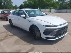 KMHL64JA5SA448446 2025 HYUNDAI SONATA