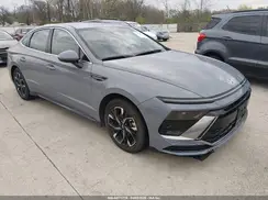 KMHL64JA5SA448799 2025 HYUNDAI SONATA