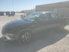KMHL64JA5SA448950 2025 HYUNDAI SONATA