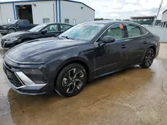 KMHL64JA5SA449175 2025 HYUNDAI SONATA