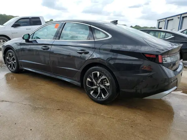 KMHL64JA5SA449175 2025 HYUNDAI SONATA - Image 2