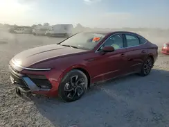 KMHL64JA5SA449743 2025 HYUNDAI SONATA