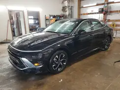 KMHL64JA5SA450231 2025 HYUNDAI SONATA