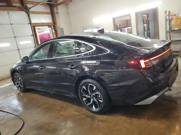KMHL64JA5SA450231 2025 HYUNDAI SONATA - Image 2