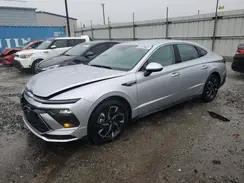 KMHL64JA5SA450441 2025 HYUNDAI SONATA