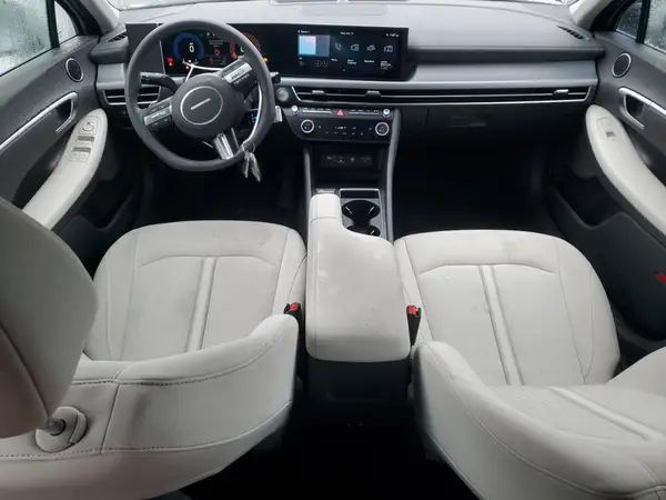 KMHL64JA5SA450441 2025 HYUNDAI SONATA - Image 8