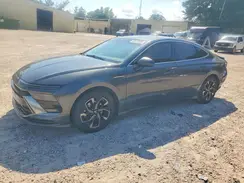 KMHL64JA5SA451413 2025 HYUNDAI SONATA