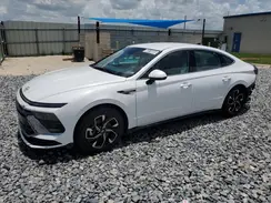KMHL64JA5SA452027 2025 HYUNDAI SONATA