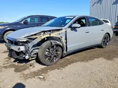 KMHL64JA5SA452335 2025 HYUNDAI SONATA