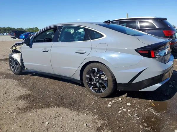 KMHL64JA5SA452335 2025 HYUNDAI SONATA - Image 2
