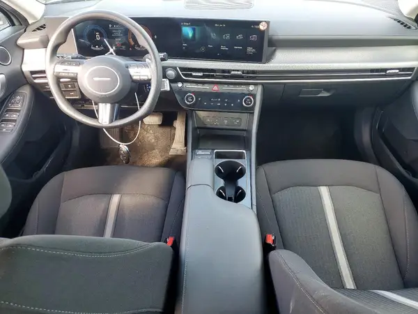 KMHL64JA5SA452335 2025 HYUNDAI SONATA - Image 8