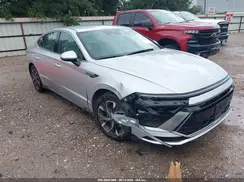 KMHL64JA5SA452531 2025 HYUNDAI SONATA