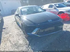 KMHL64JA5SA452688 2025 HYUNDAI SONATA