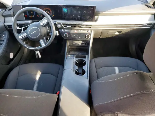 KMHL64JA5SA453971 2025 HYUNDAI SONATA - Image 8