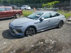 KMHL64JA5SA454537 2025 HYUNDAI SONATA